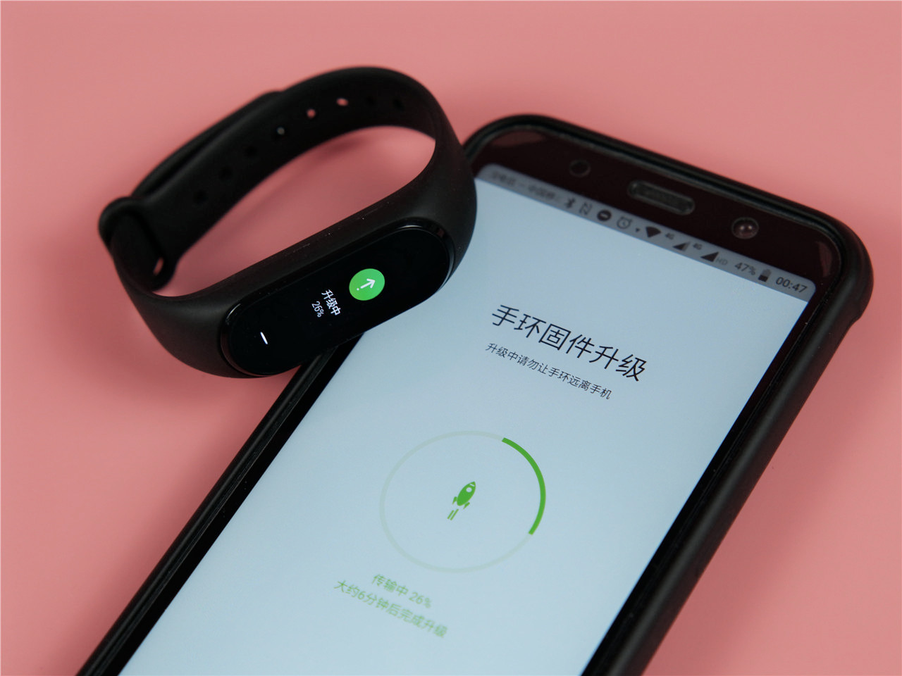 「超逸酷玩」彩色腕带的黑加手环换个心情做自己