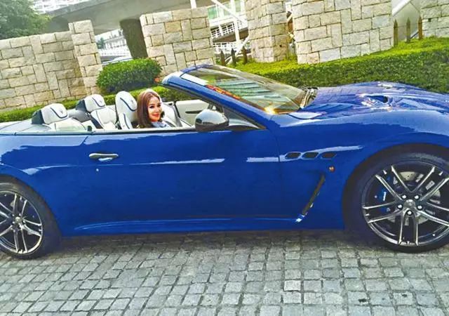 从隔空对骂到抢先生子，洗米嫂留住了人，史上最嚣张小三拿到了钱