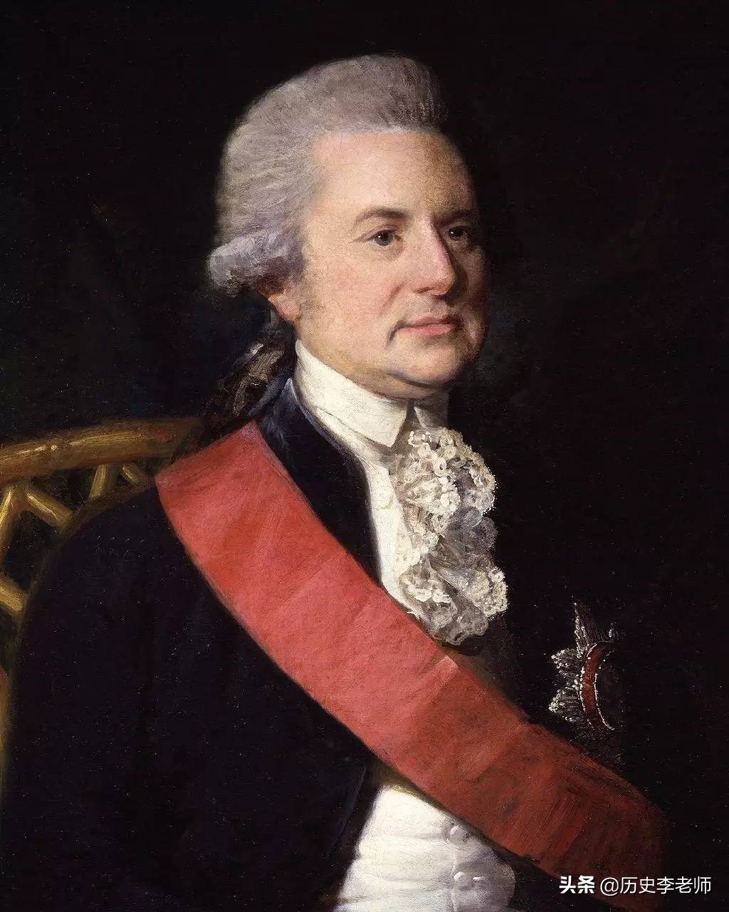 “康乾盛世”时老百姓生活水平有多高？学者：只比乞丐稍微好一点