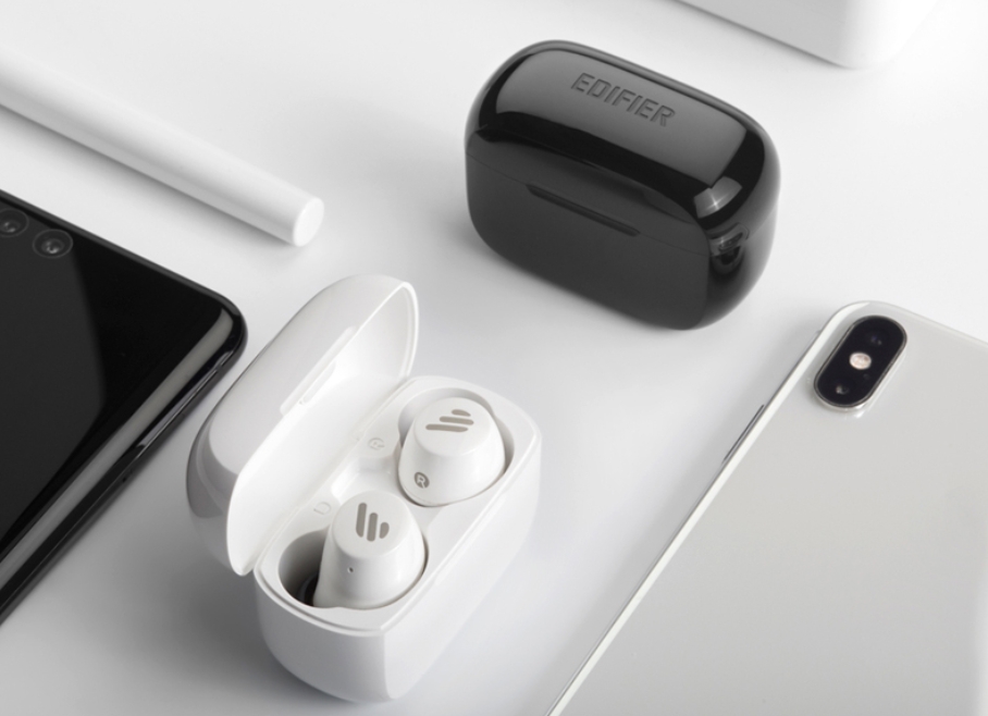 tws耳机未来的发展,tws耳机销量排名