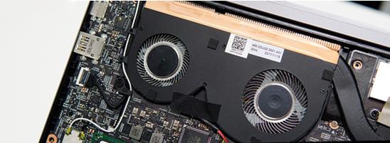 电脑散热知识讲解,电脑主机需要哪些散热硬件