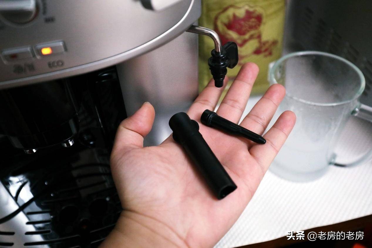 咖啡店意式浓缩咖啡机推荐,德龙全自动咖啡机怎么让咖啡更浓