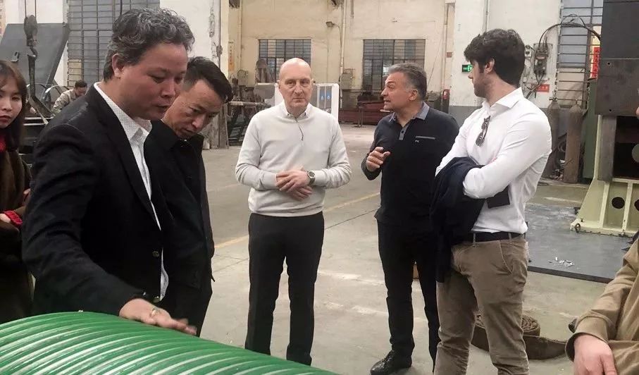 盛达机械卫士,盛达机器卫士