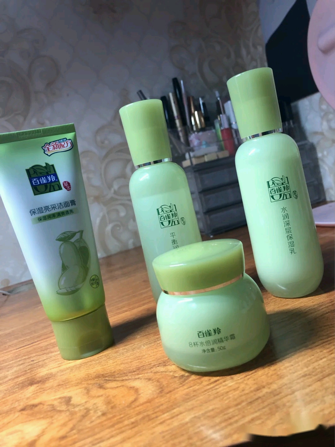 真正能改善肤质的低调国货,超级平价老国货烂脸救星