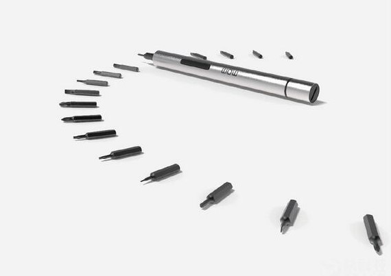 手机专用扭力螺丝刀,手机维修专用电动螺丝刀评测