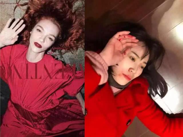 马蓉穿一身白裙和女儿机场照,马蓉身价多少亿