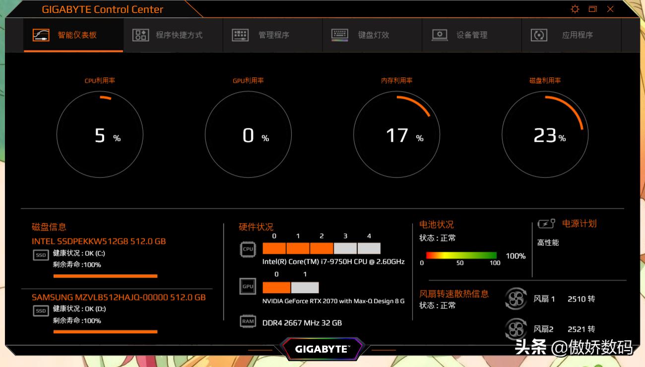 两万以下的游戏本,两万的游戏电脑配置