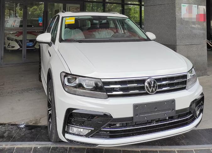 新款大众途观l值得入手吗,大众途观l舒适版22万上路