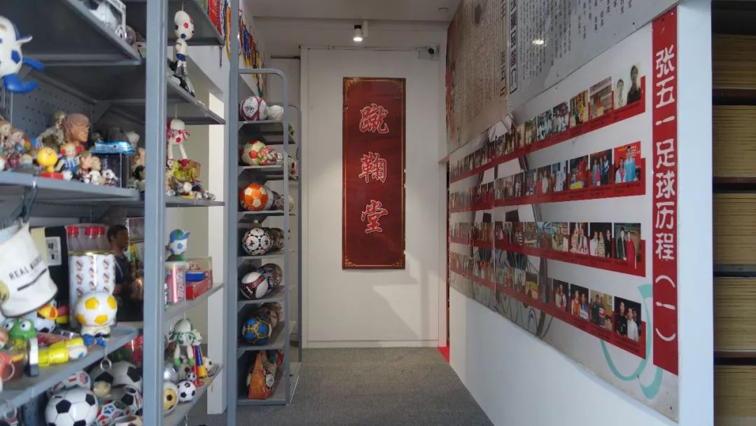 石家庄有没有室内足球场,石家庄免费的展馆有哪些