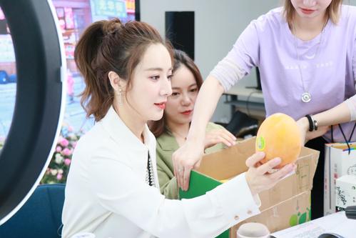 薇娅的辛苦之路,薇娅如何崛起的