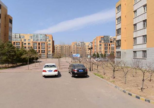 昌平龙腾苑有什么缺点,北京市昌平区龙腾苑二区详细地址