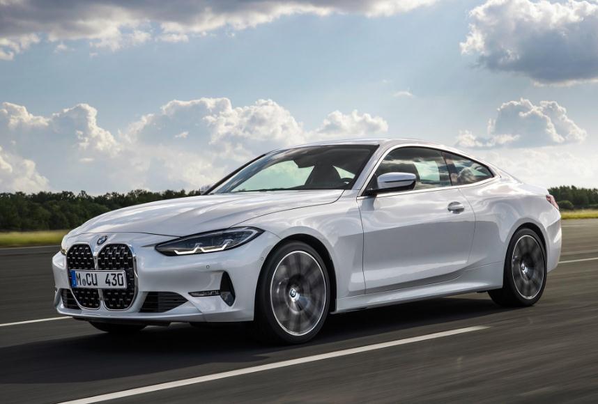 上海车展14款重磅新车曝光宝马,宝马m4大鼻孔双门轿跑