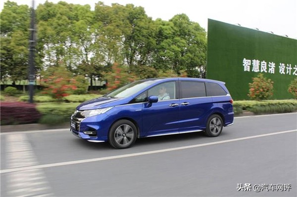 万年不优惠热销车加价月销还能近5千台的奥德赛有什么魔力？