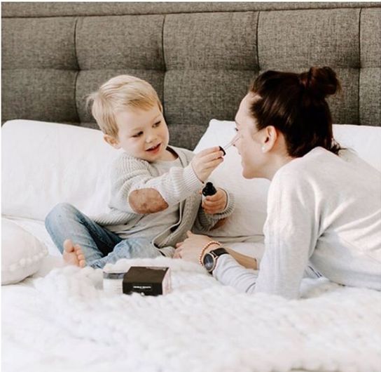 孕期护肤有哪些注意事项,孕妇孕期如何护肤