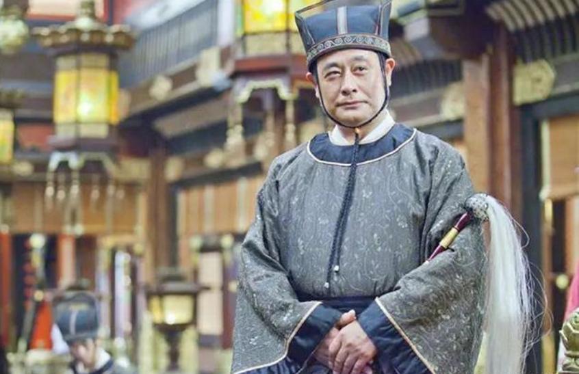 家谱证明清朝篡改明史,清朝篡改明史铁证