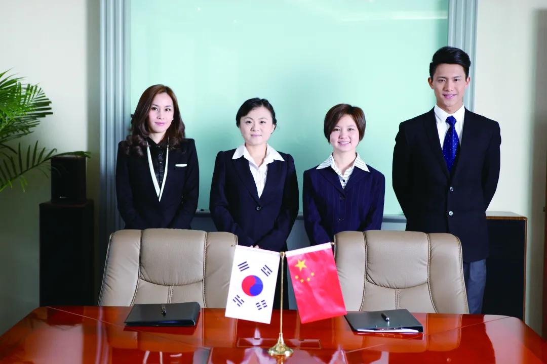 外交官说话要注意什么,签约仪式礼仪标准流程