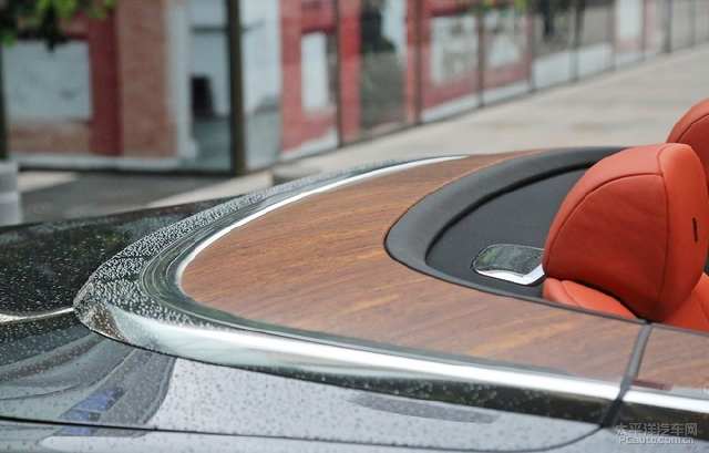 试驾劳斯莱斯曜影2020款,试驾劳斯莱斯幻影2022新款