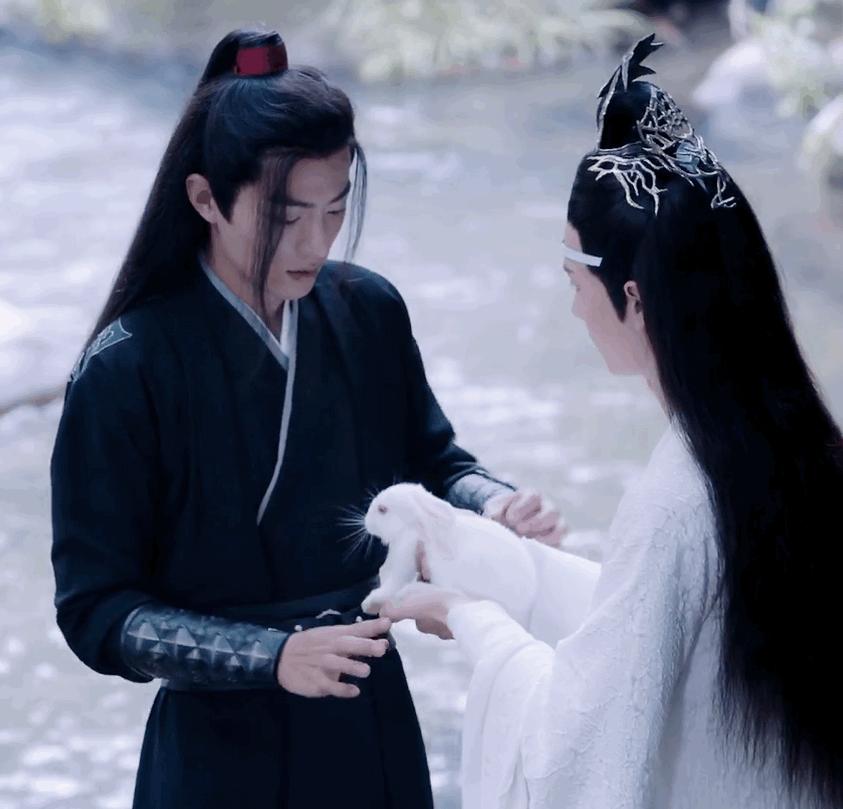 快本肖战王一博唇语解读,快本最新一期王一博肖战