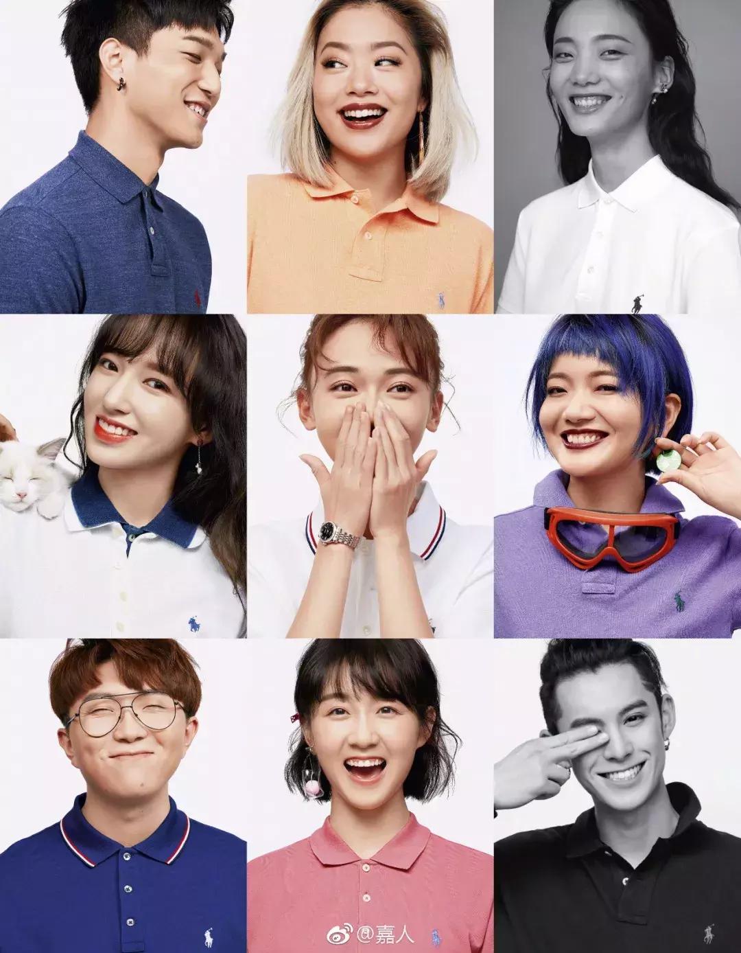 经典不过时的polo衫穿出高级感,皮尔卡丹t恤99元新款轻奢polo衫