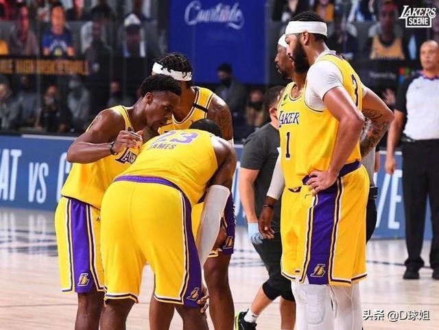 湖人总经理爆料隆多,湖人总经理最新消息