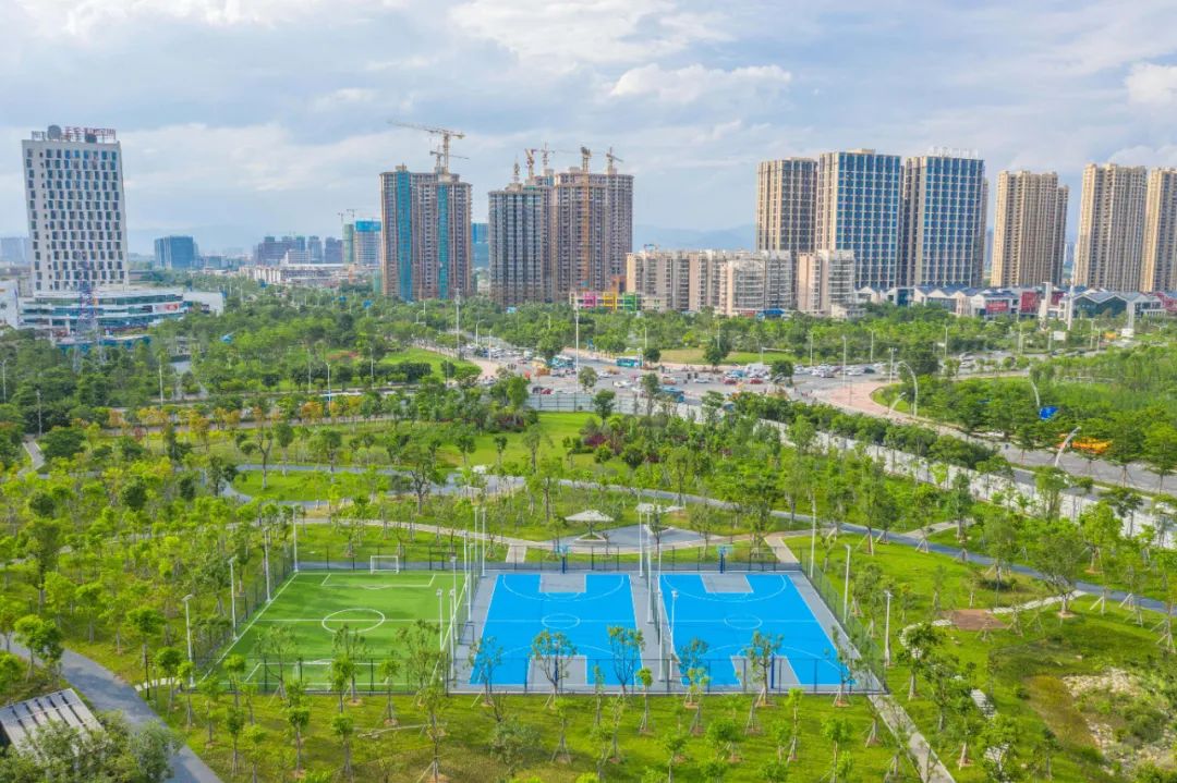 福州高新区东部新城最新规划,福州高新区新城规划