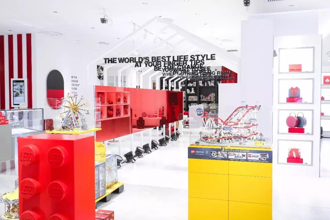 小红书之家在哪里,小红书之家软件是真的吗