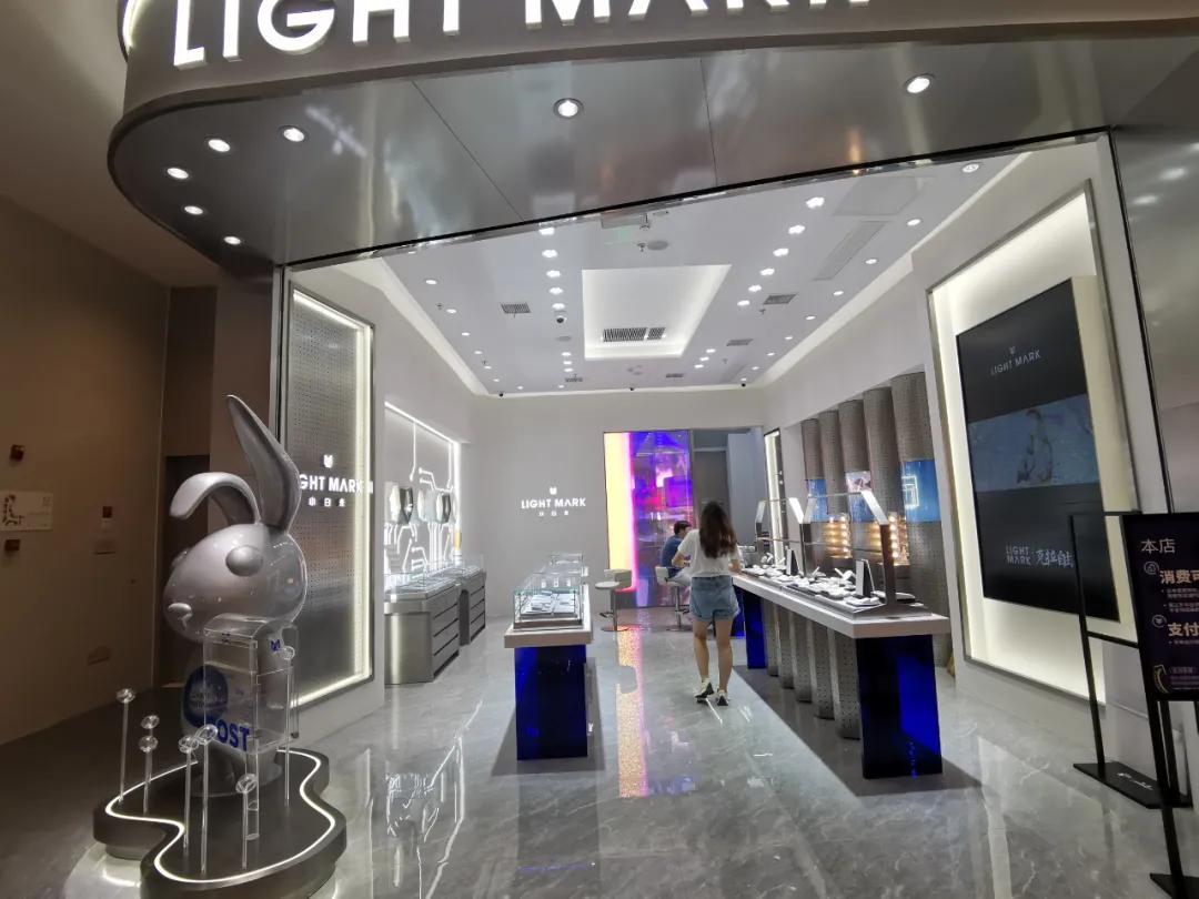 南京河西金鹰商场,南京最火商场