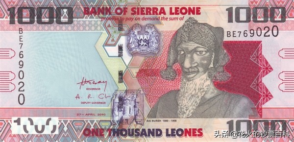 全世界最便宜的钞票是哪个国家的,全球十大最昂贵的钞票盘点