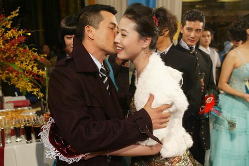 黎明最有可能的绯闻对象,黎明绯闻大揭秘