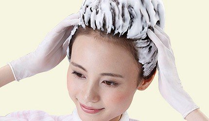 日本染发剂发色推荐,日本染发剂推荐植物遮白发第一名