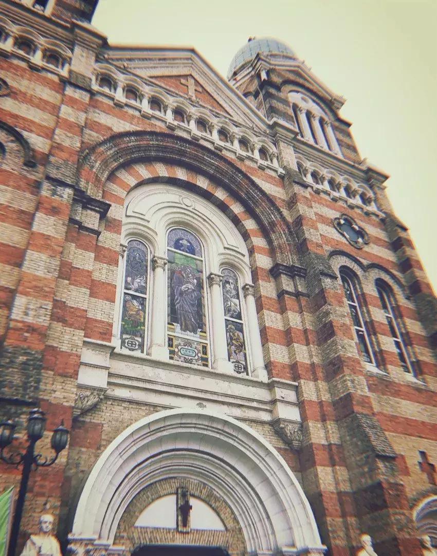 天津夜景打卡地点推荐,天津必去的十大打卡地你走过几处