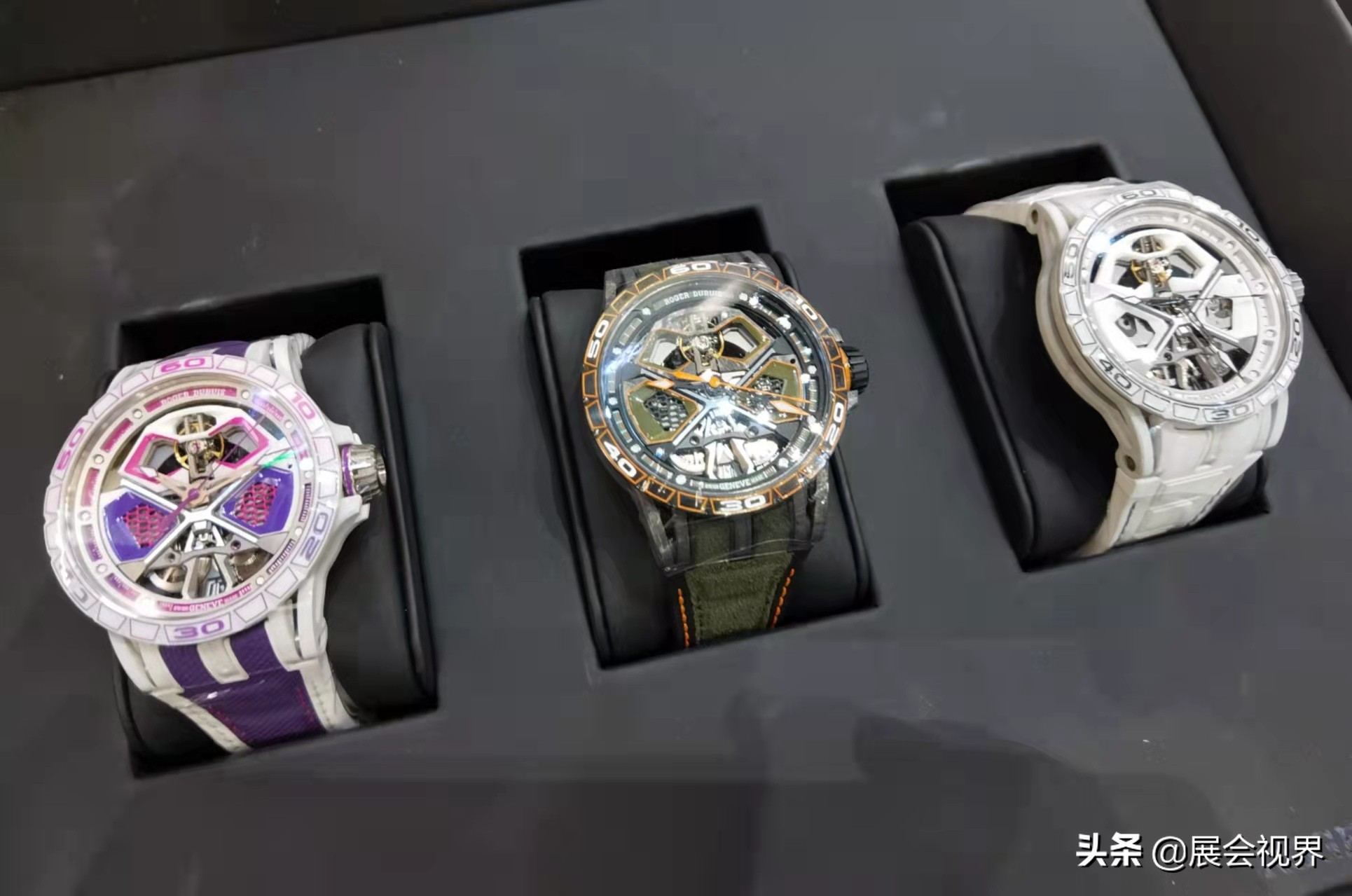 rogerdubuis罗杰杜彼手表,rogerdubuis罗杰杜彼全球限量