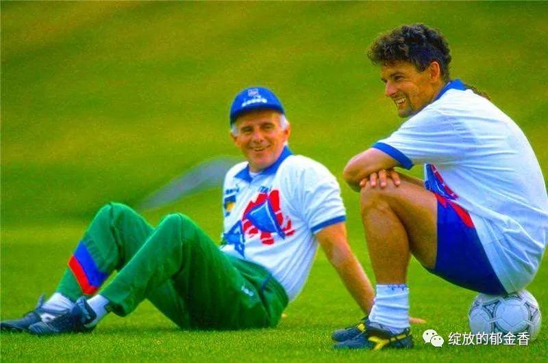 足坛教练排名里皮,阿里戈萨基采用的阵型