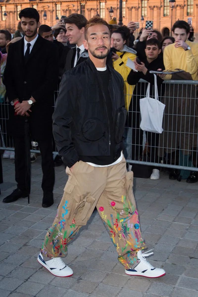 2019中田英寿,田英寿个人资料