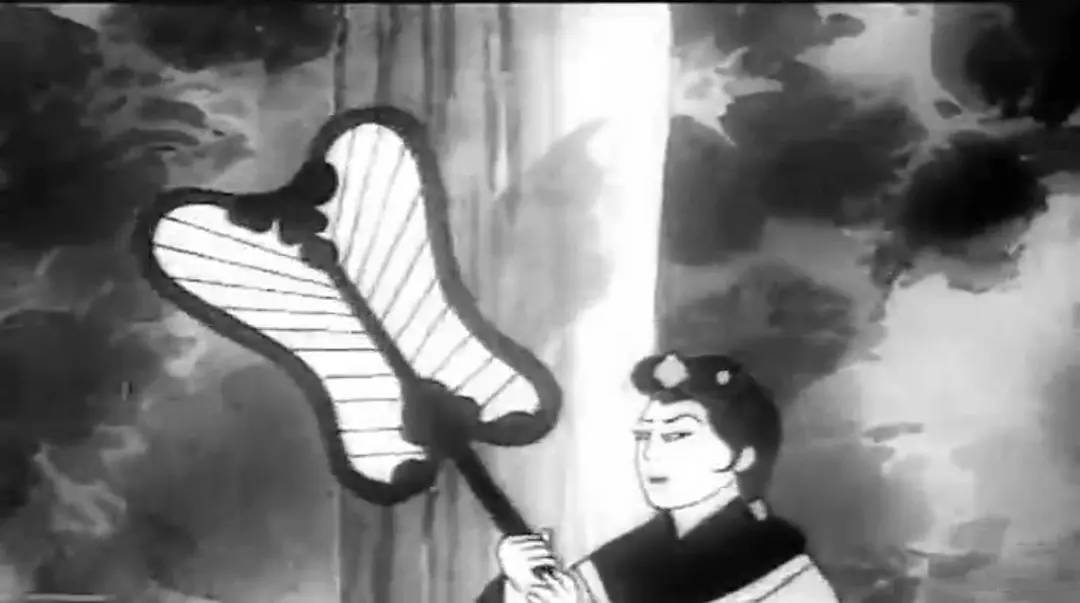 中国动画衰败史,中国动画心酸史