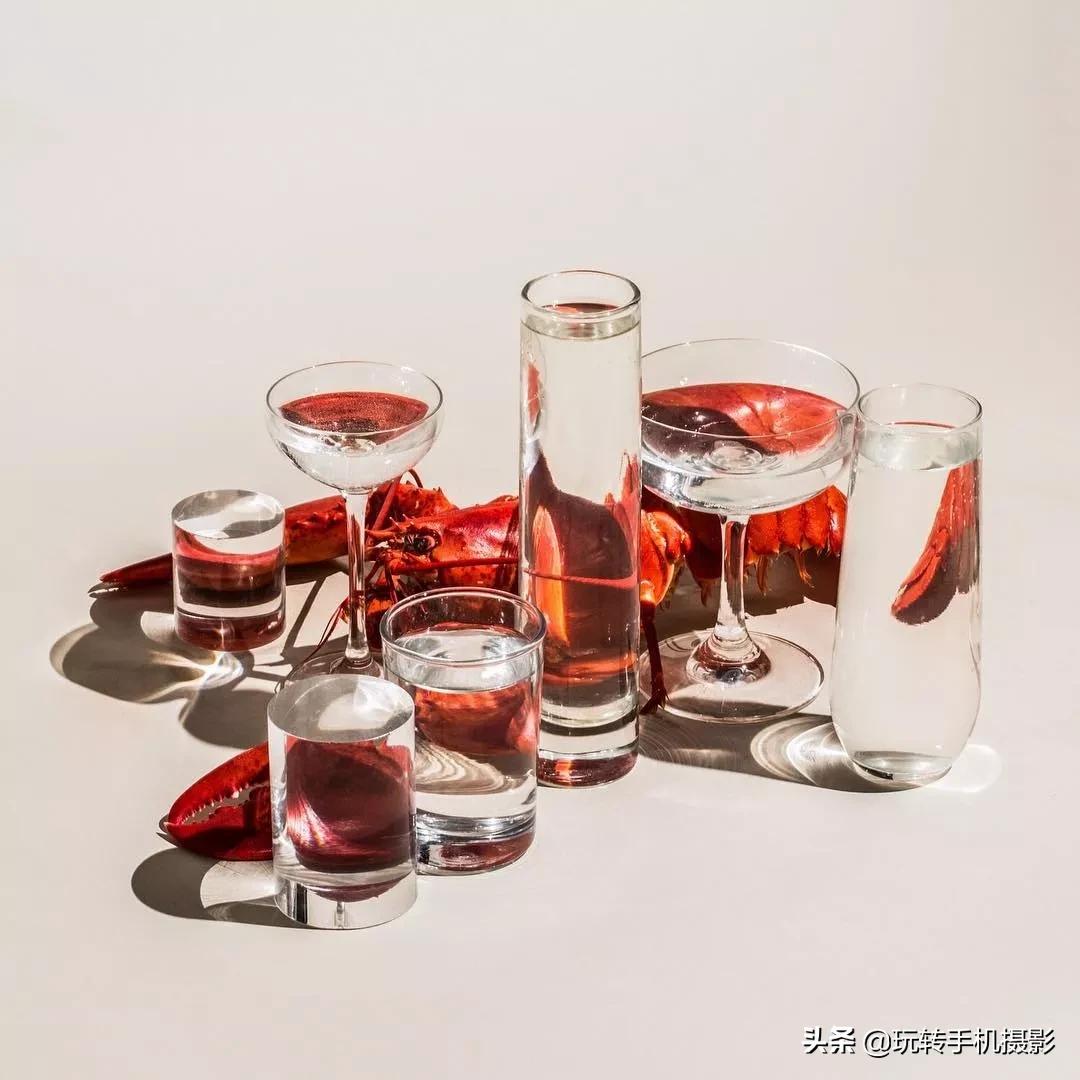 在家拍摄100个创意技巧,在家拍摄100个创意摄影方案