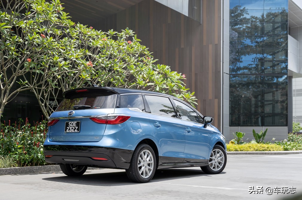 新款比亚迪e6纯电动车多少钱,比亚迪e6纯电动面包车