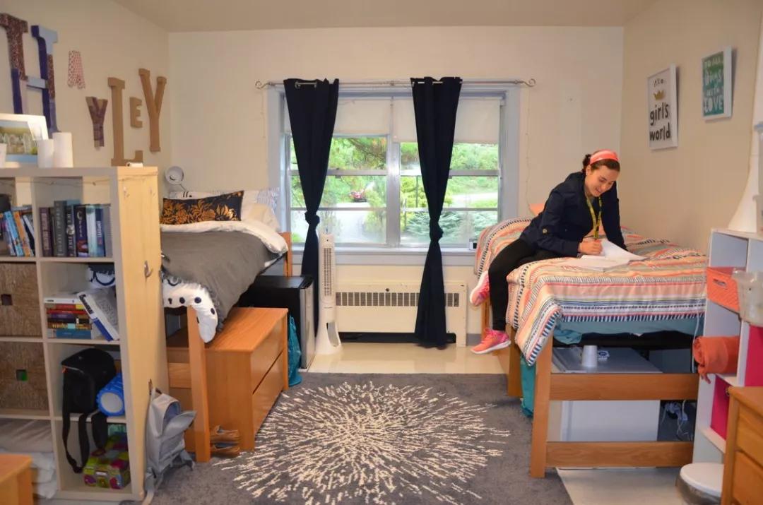 美国宾州格瑞尔女子私立高中学费,美国格瑞尔女校费用