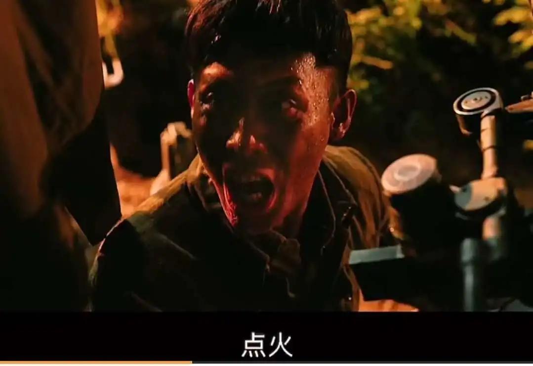 《金刚川》:他们不怕死,怕的是战友死了,自己倒下了