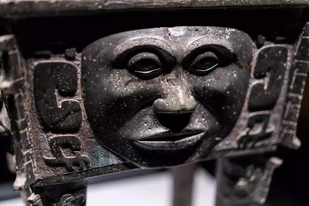 湖南博物院10件馆藏国宝,湖南省国宝文物有多少件