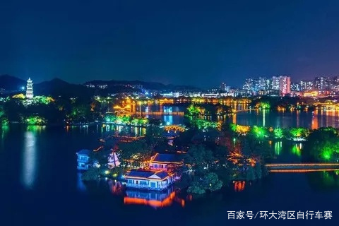 报名啦｜历史名镇——惠州秋长站报名正式启动！