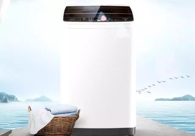 海尔波轮全自动洗衣机标准功能,海尔波轮洗衣机plus5和mate3