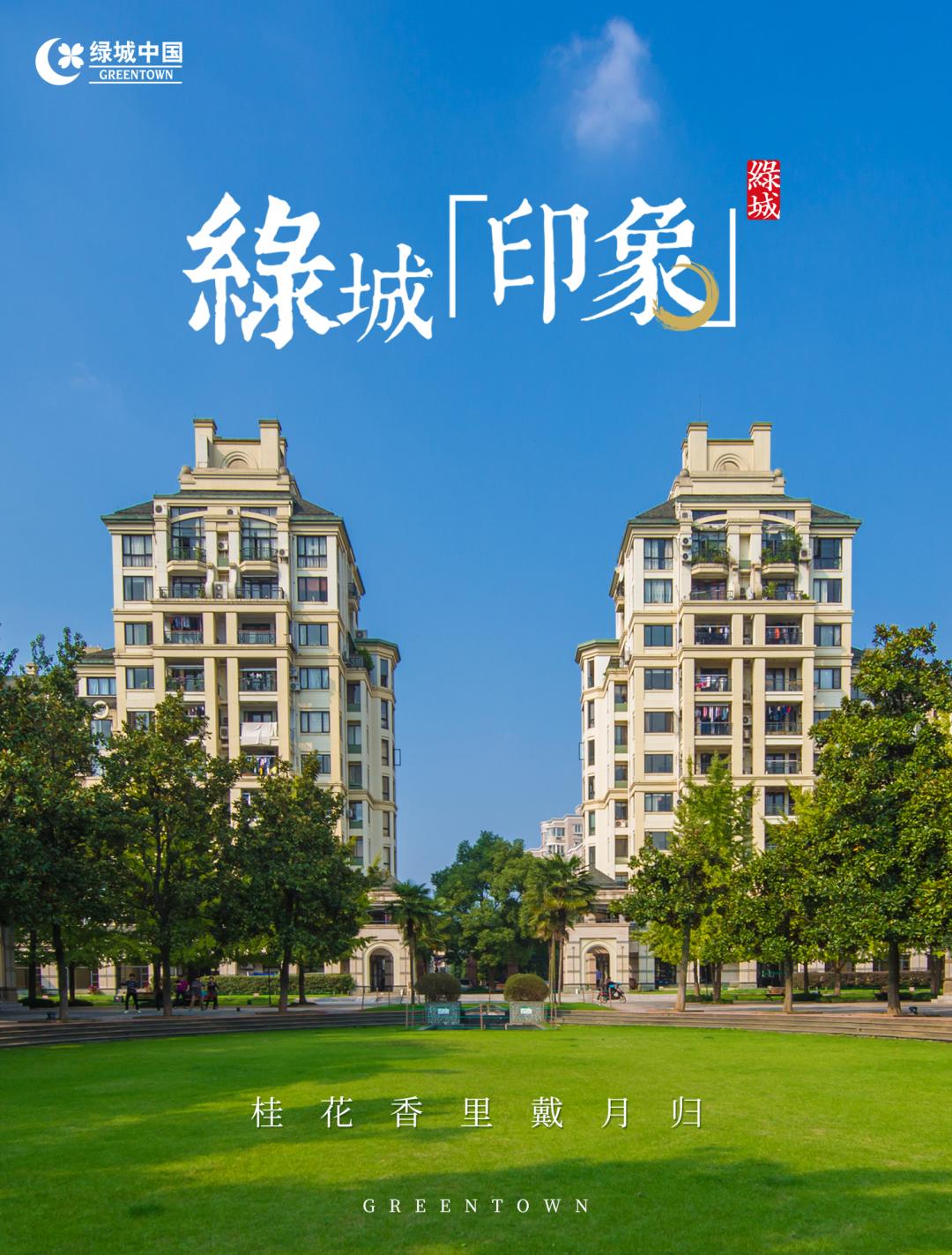 绿城印象通州发布会,绿城印象mcn