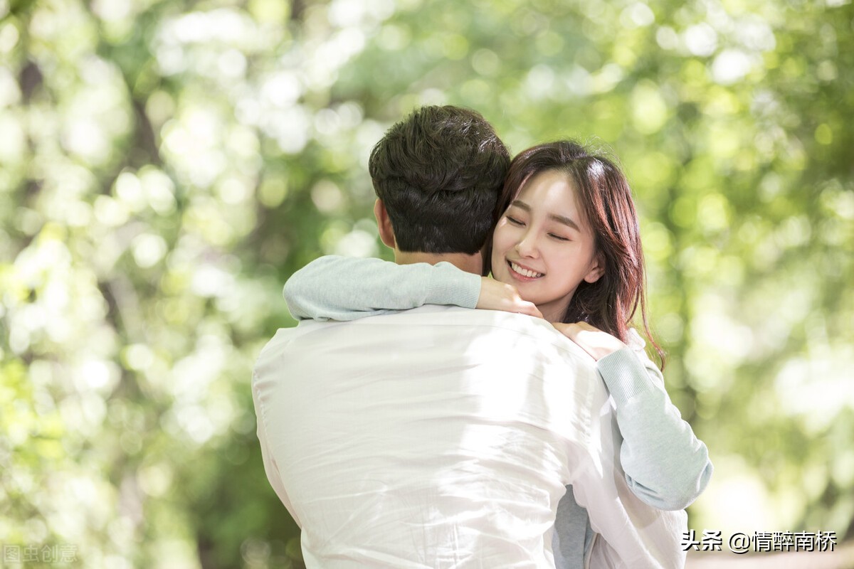 讨女孩欢心小技巧,约会女生怎么做才能让男生好感