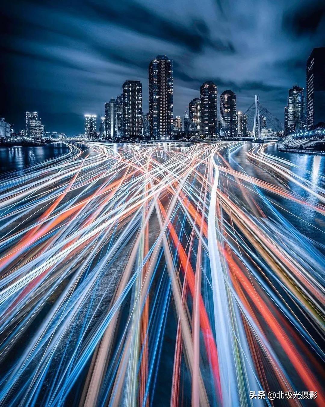 nd滤镜怎么选择规格最实用,nd滤镜减光参数