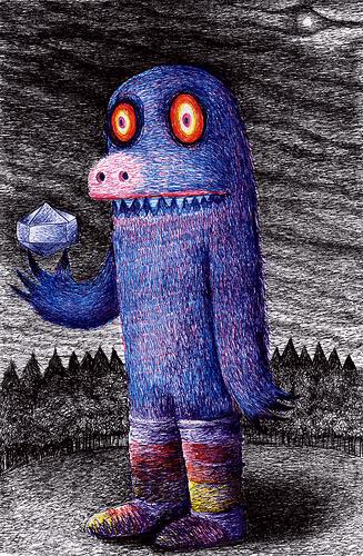 浙江义乌有什么发财机会,义乌繁华不繁华