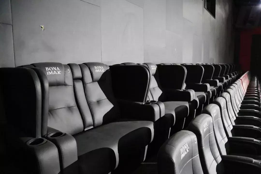 大悦城博纳影城在几楼,大悦城的电影院叫什么名字