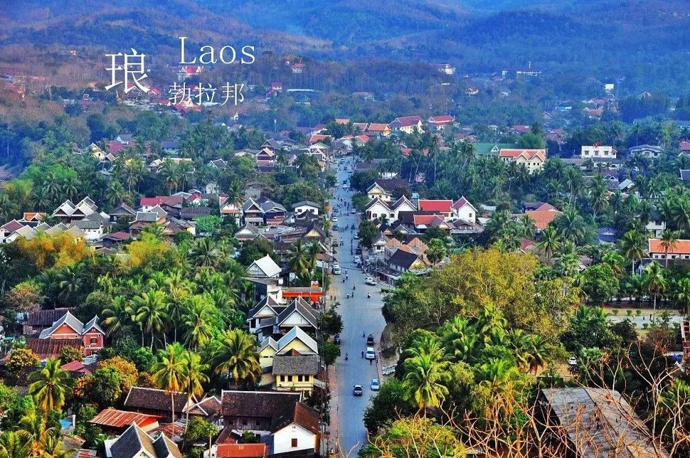 值得自驾游的七条路线,吹爆这4条自驾游线路