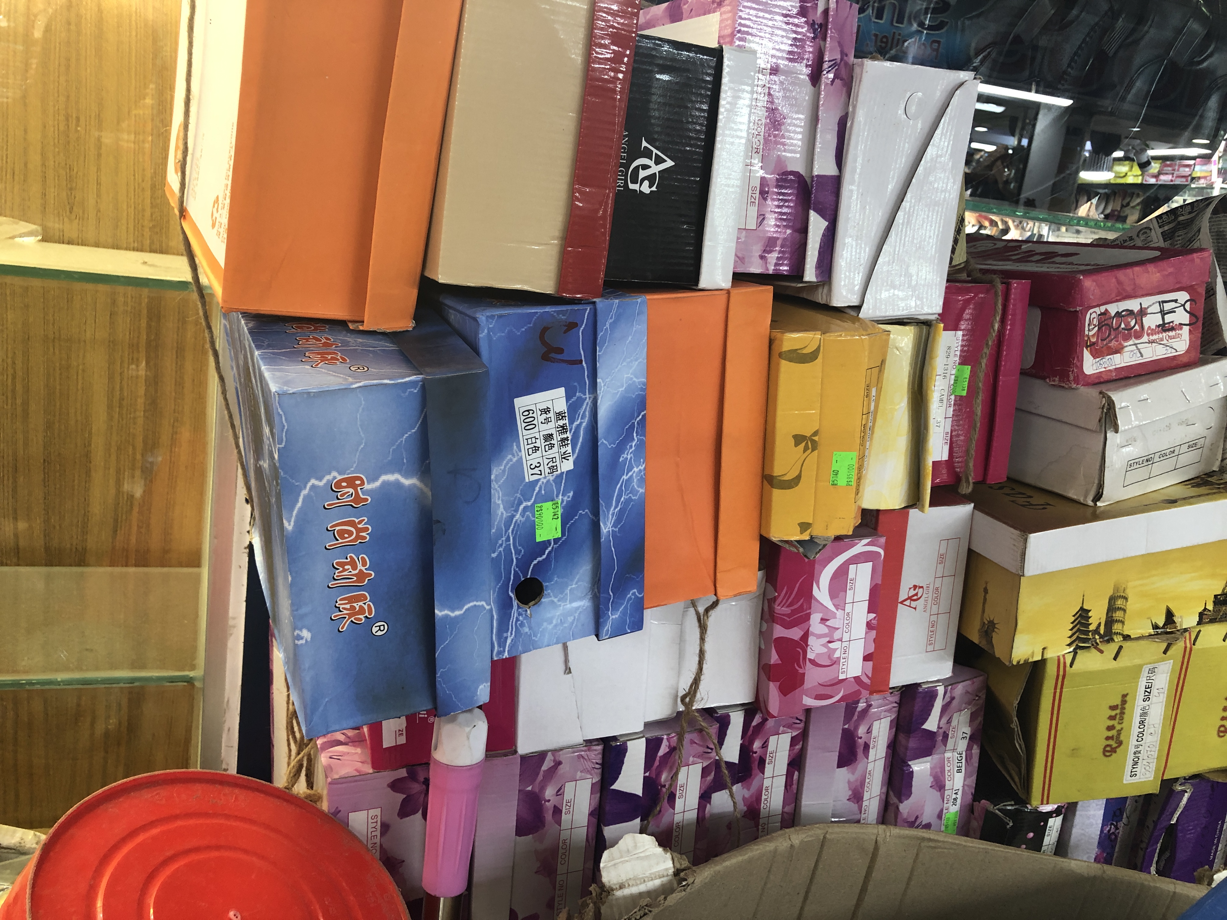 孟加拉第4集：怨我，长太帅，莫名其妙就当了外国企业形象代言人