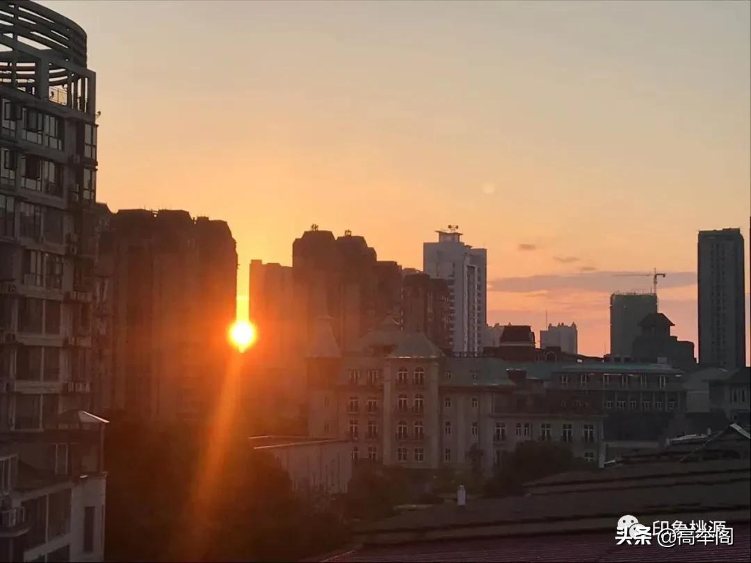 随笔||田桃源：地摊故事